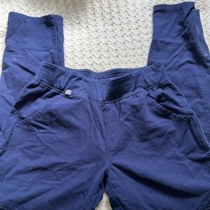 FIGS Limited addition Motor style Scrub pants ONLY
